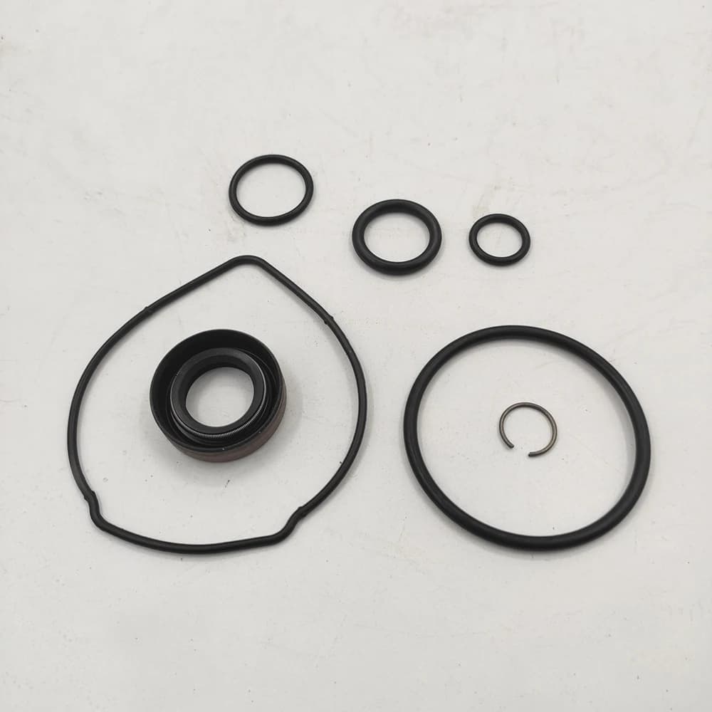 Power Steering Pump Gasket Kit - Perfect Fit for Toyota Celica, Corolla, RAV4, Tacoma - 2004-2011 Models - 04446-32050 - OEM 04446-32050