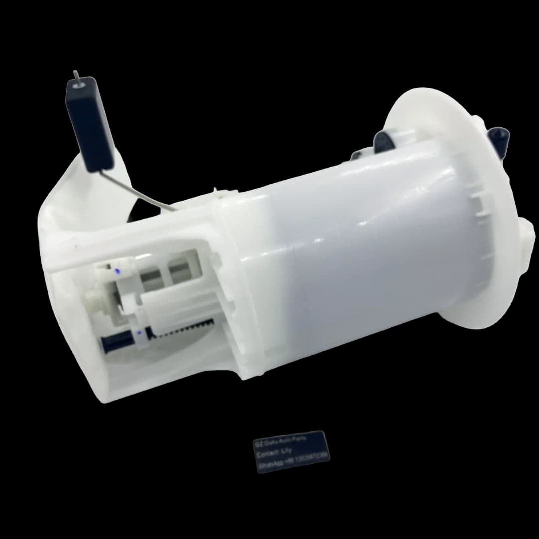 Premium Quality Fuel Pump Assembly for Toyota Tundra, Sequoia, and Lexus GX470 - 77020-0D100, 77020-0D180, 77020-0D190, 77020-52421 - Direct Fit & Replacement for Electric Fuel Module - OEM 77020-0D100, 77020-0D180, 77020-0D190, 77020-52421