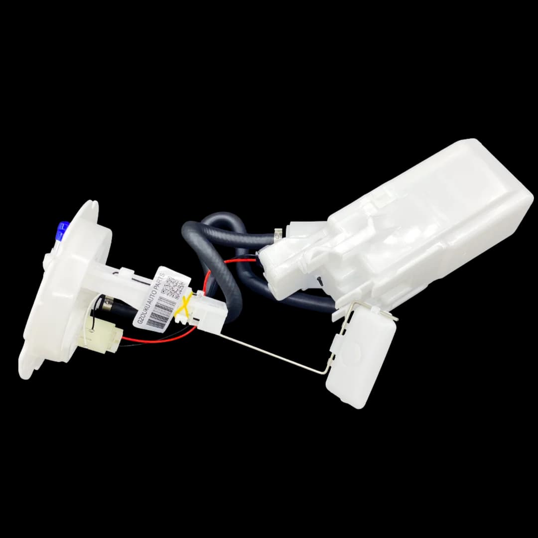 Fuel Pump Assembly - OEM 17042-25060 17042-0M000 E9558M for Cefiro A32 Sentra 1.6L 2.0L 1998-1999 - In-Tank Electric Fuel Delivery Module - OEM 17042-25060 17042-0M000 E9558M