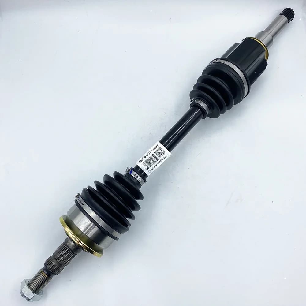 Drive Shaft for Chevrolet Cruze 1.8L Front Left & Right Driveshaft Half Shaft Assembly - 13386323/13386321/13386327 - OEM 13386323/13386321/13386327