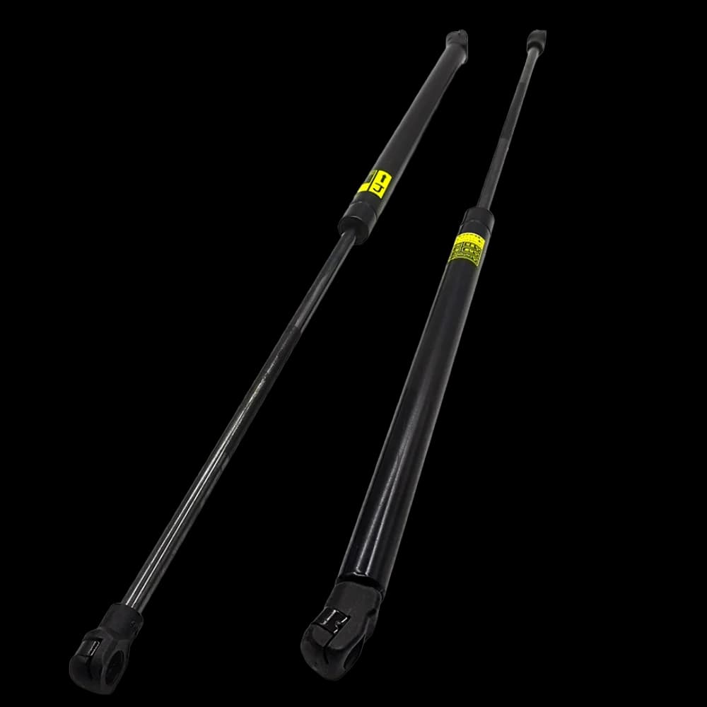 Front Hood Spring Lift Support Shock Fit for Audi A8/CR-V I/GX400/460/Land Cruiser/Dyna/Z8 Roadster - Automotive Door Hinge Spring Support Component 53440-0W220 534400W220 - OEM 53440-0W220, 534400W220