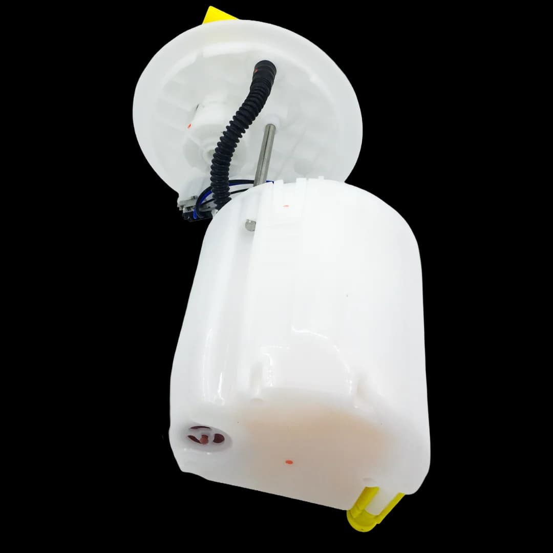 OE 31110-2V210 High-Quality Fuel Delivery Pump Module - Fuel Feed Unit / Fuel Pump Module Assembly for Elantra MD, Veloster, Cerato - OEM 31110-2V210