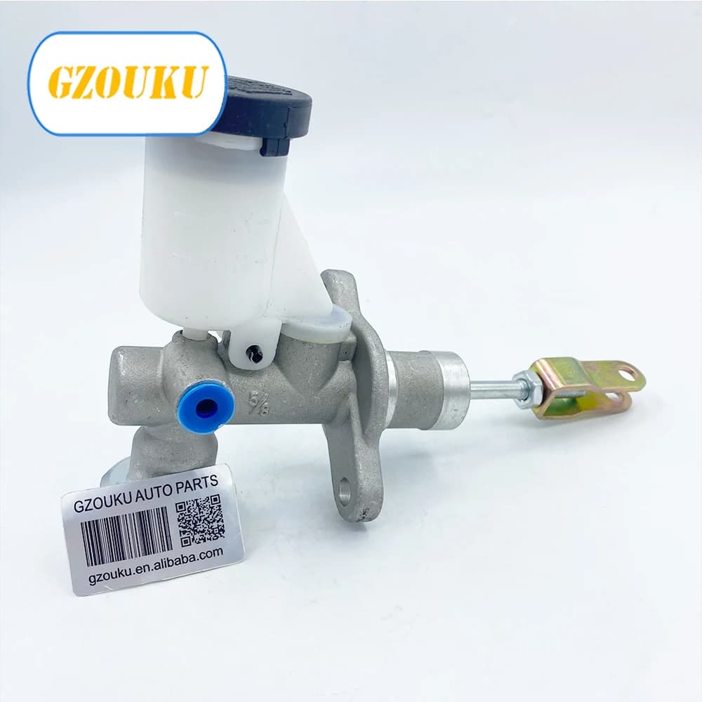Pickup Car Master Cylinder Clutch 30610 3S10B 30610-3S10B for D22 KA24 TD25 - High-Quality Replacement Part - OEM 30610-3S10B