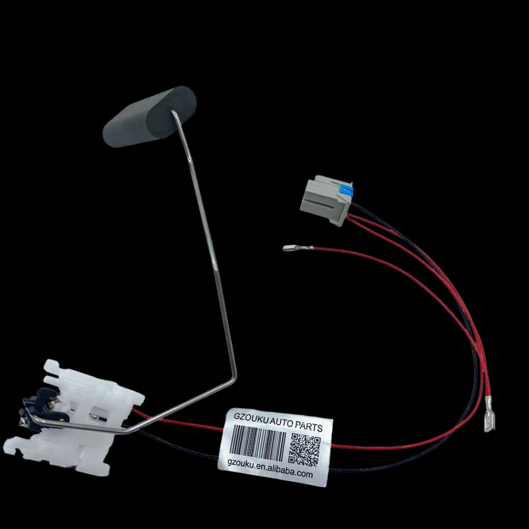 OE 13504557 Fuel Level Sensor - Daewoo Fuel Tank Sending Unit & Float Gauge Sensor - Brand New With 1-Year Warranty Auto Parts - OEM 13504557