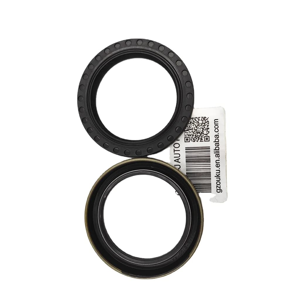 OEM GY01 10 602 GY01-10-602 Oil Seal for Japanese Cars - High-Quality Auto Part - OEM GY01-10-602