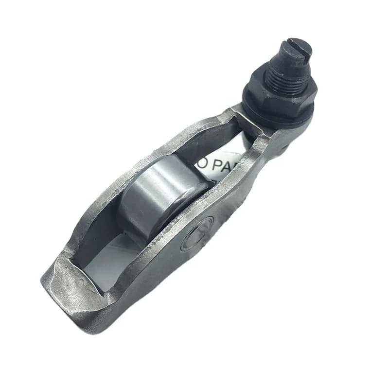 Engine Valve Rocker Arm WE01-12-130 XM346564 for B-Series/Ranger 2.4 D 2.5 TD 4.0 - High-Quality Replacement Part - OEM XM346564