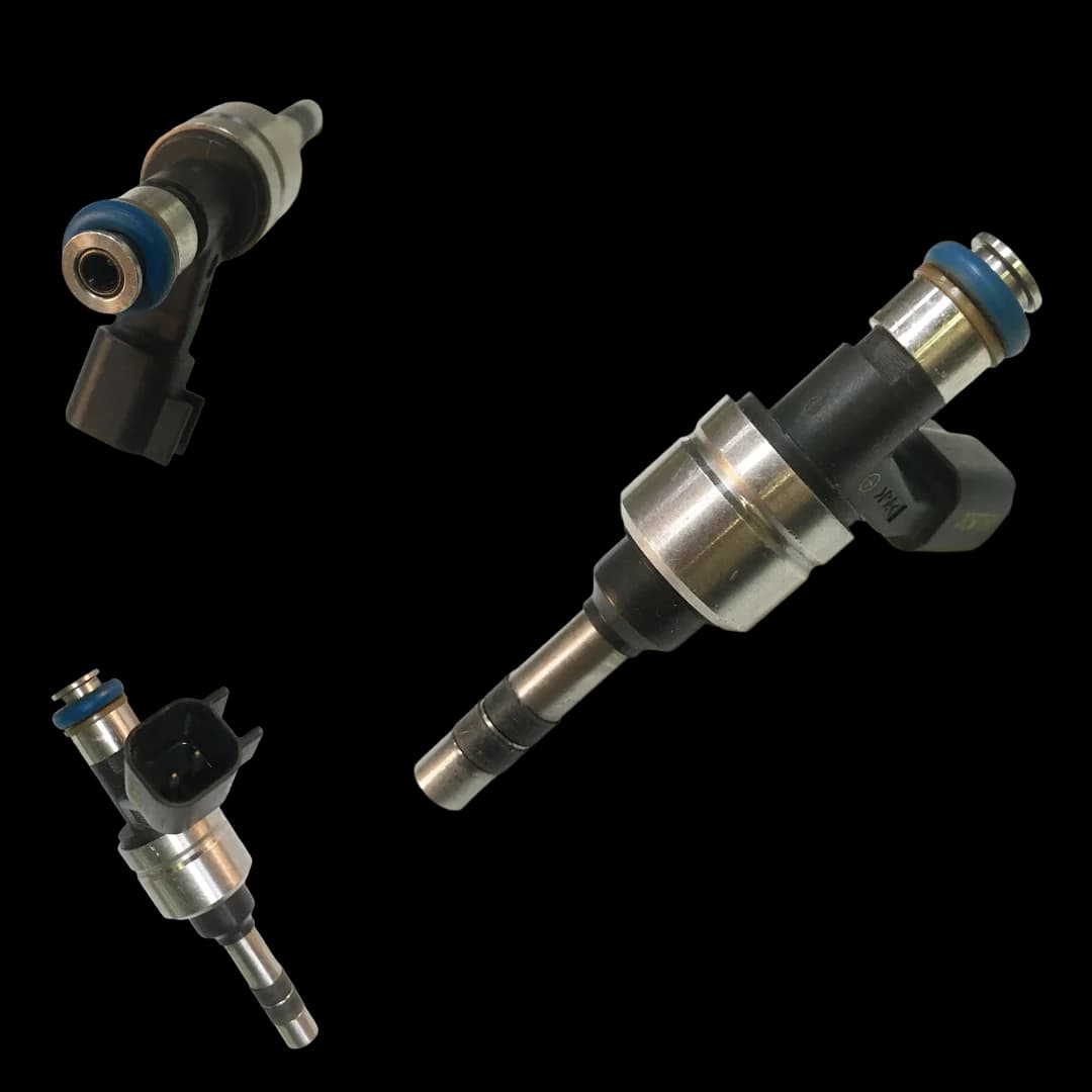 OE Fuel Injectors 12634126 & 12629927 for GMC 2012-2016 Models - JSDB-A1 2173449 FJ1059 Compatible High-Performance Fuel Injection Components - OEM 12634126