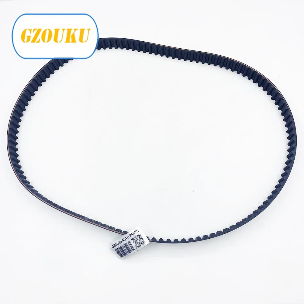 Good Price Timing Belt 96MM-6K288-BA/96MM 6K288 BA F848B/19472028/19472027/19472029/19472030/19472031 for Ford Focus & Fiesta 1.6L Engines - OEM F848B, 19472028, 19472027, 19472029, 19472030, 19472031