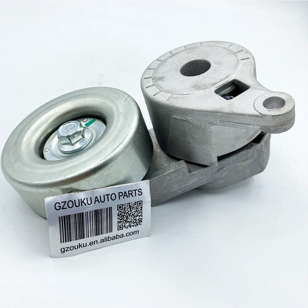 MN149179 Tensioner Alternator Drive Belt Auto for Mitsubishi Outlander, Lancer, Eclipse, Grandis with 4G63, 4G64, 4G69 Engines - OEM MN149179