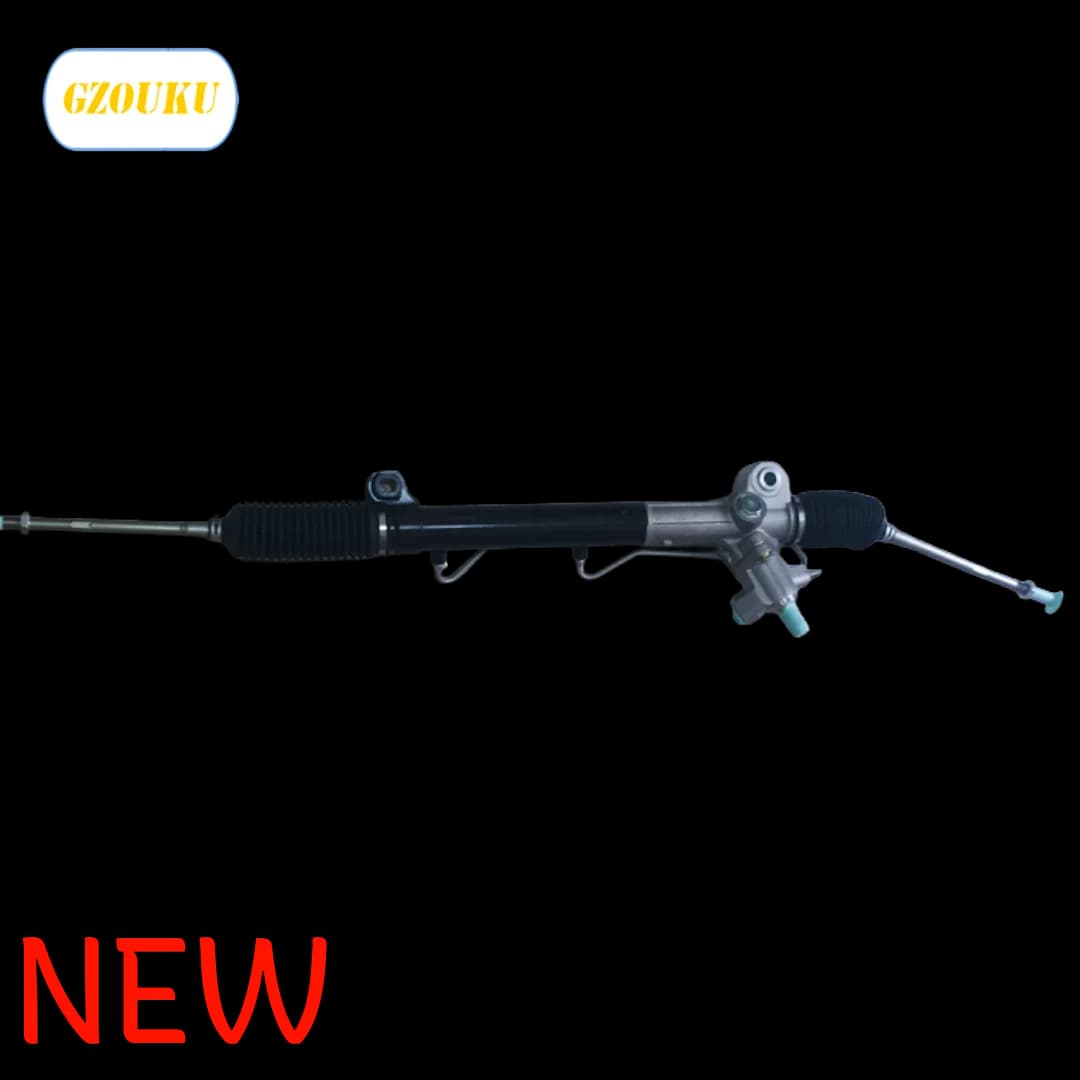 OEM 490018H92B 490018H900 49001ES60C 490018H910 - High-Quality Hydraulic Power Steering Gear Rack for Left Hand Drive Vehicles - Durable and Long-lasting Performance - OEM 490018H92B, 490018H900, 49001ES60C, 490018H910
