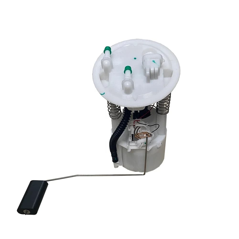 8200474690 Fuel Pump Assembly for Renault Megane Scenic I 1.6 & 2.0 - Direct Fit for 1998-2002 Models - OEM 8200474690