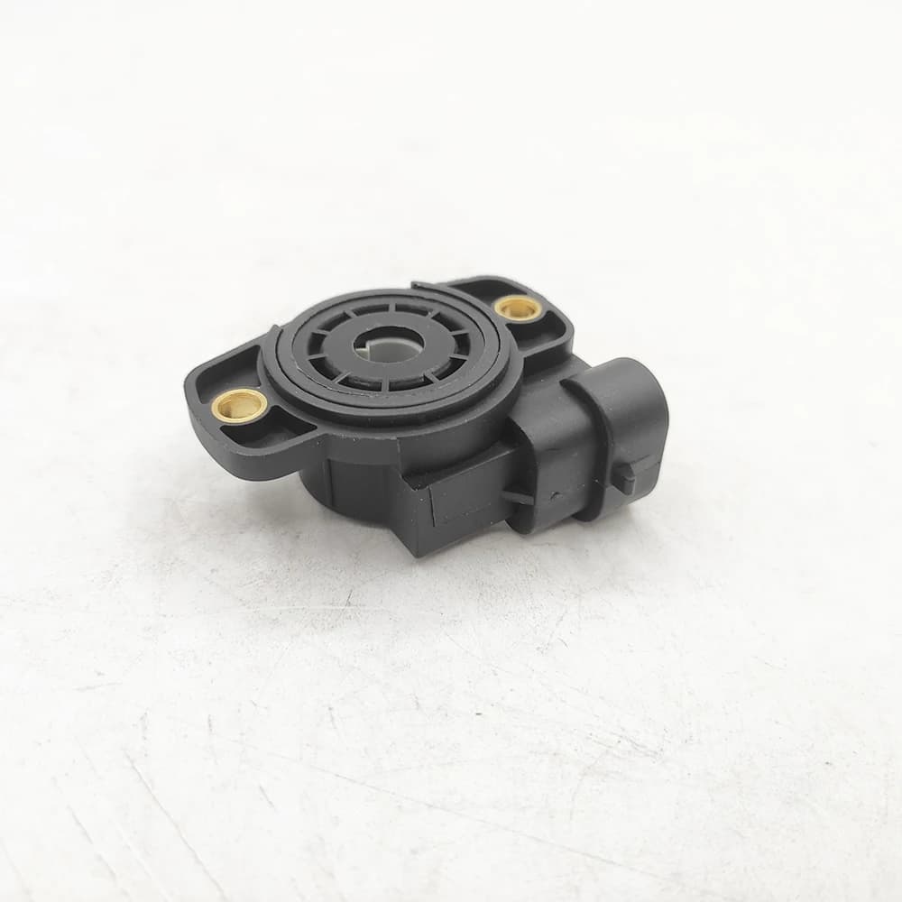 7701044743 Throttle Position Sensor for Clio, Megane, Scenic - Direct Fit & Performance Upgrade - OEM 7701044743
