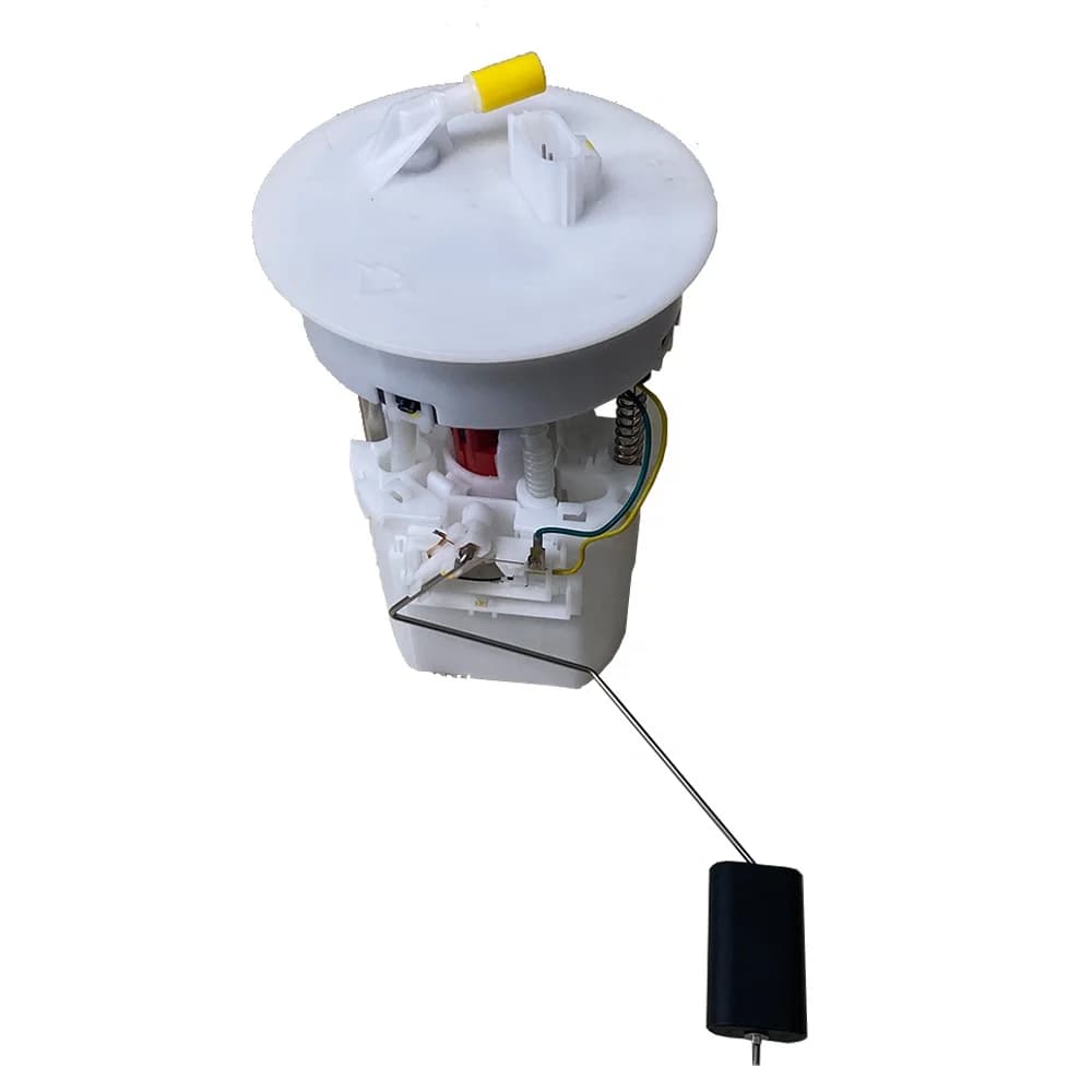 ZJ38-13-35Z Fuel Pump Assembly New Plastic for Fiesta Mk4 Mk6 1.4 Tank 08-11 FIESTA 1513115 1531359 ZJ38-13-35XC 8V51-9H307-BC - High-Quality Replacement Part for Ford Fiesta Models - OEM 1513115, 1531359, ZJ38-13-35XC, 8V51-9H307-BC