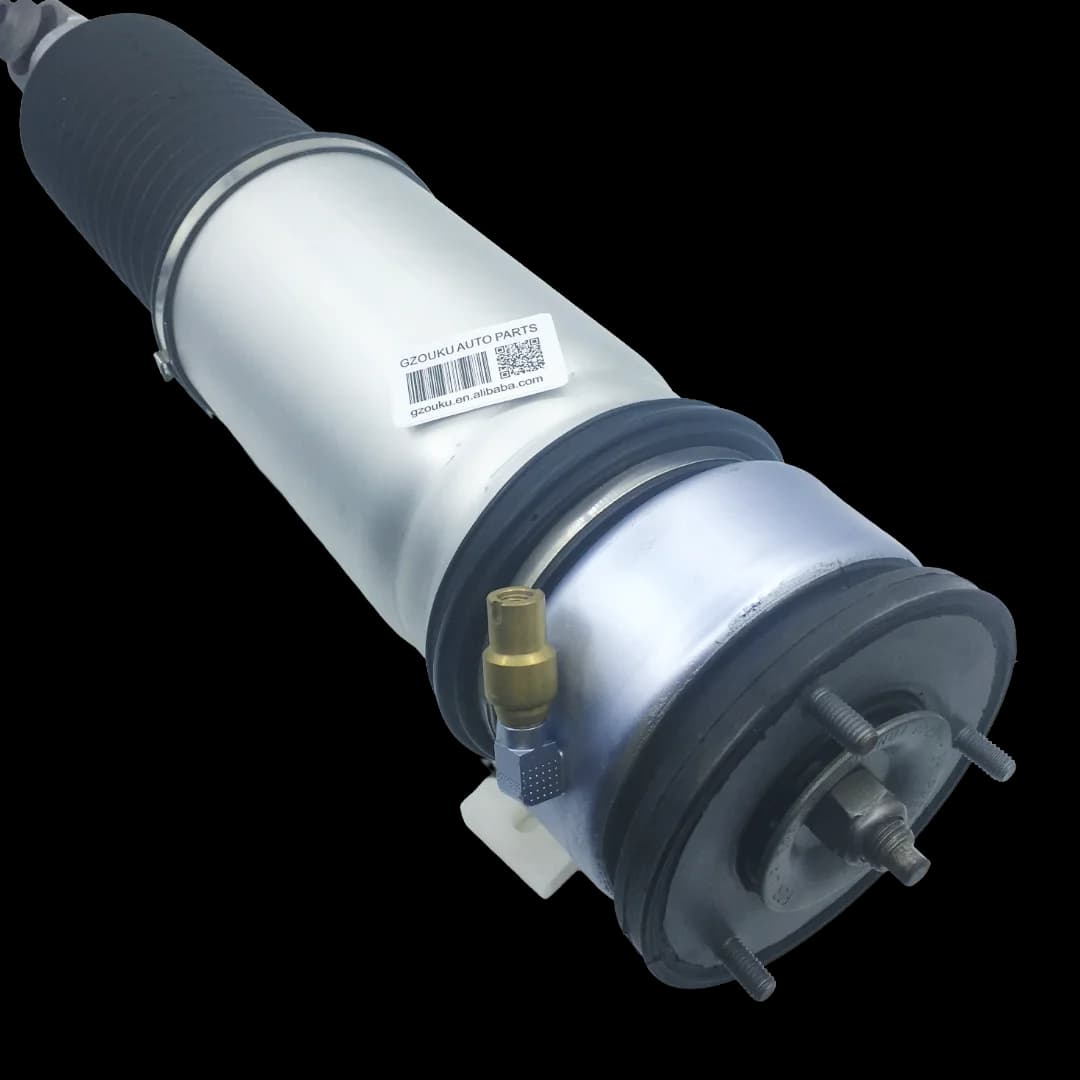 Air Suspension Spring Shock Absorber - Mercedes-Benz W220, S280, S320 Model Specific Replacement | OEM Numbers: 781237-7k, 416562b, 781574 | Premium Automotive Component - OEM 781237-7k