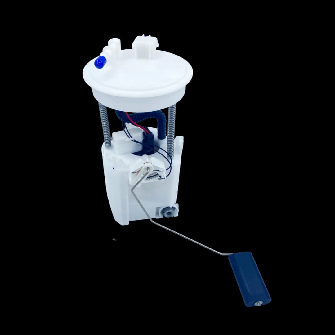 Fuel Pump Assembly OEM 17040-4FN0A for Almera Tino - In-Tank Electric Fuel Delivery Unit Replacement - OEM 17040-4FN0A
