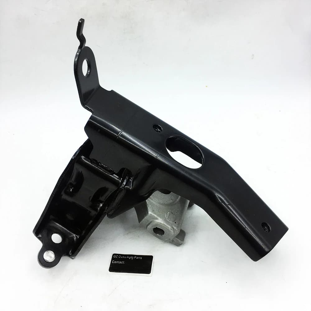 Natural Rubber Engine Mount for Toyota Vitz KSP9 2005-2010 - 12372-40020 - OEM 12372-40020