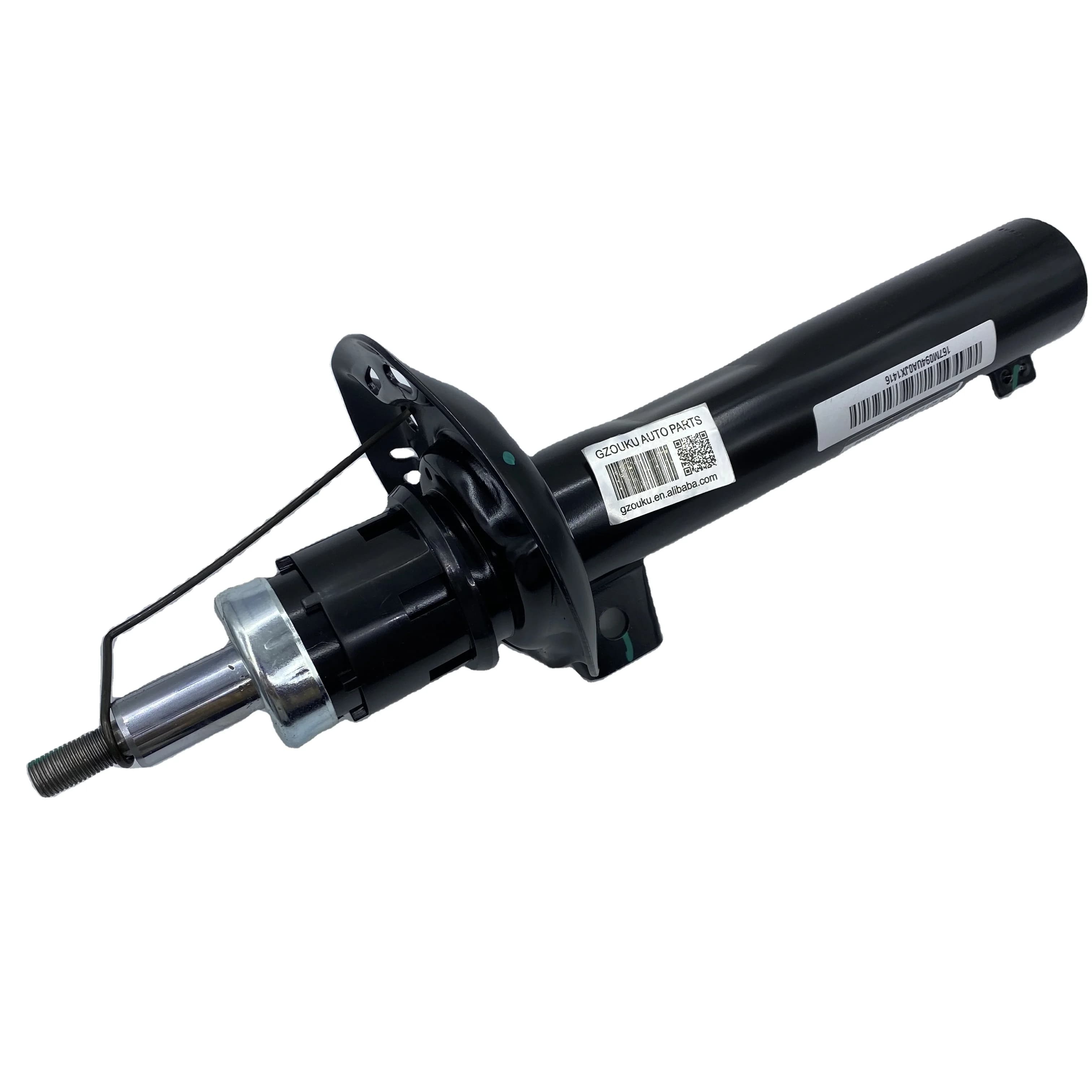 New Shock Absorber for Volkswagen Tiguan 5N - 5N0413031K/5N0413031 - High-Quality Metal Construction - OEM 5N0413031K/5N0413031