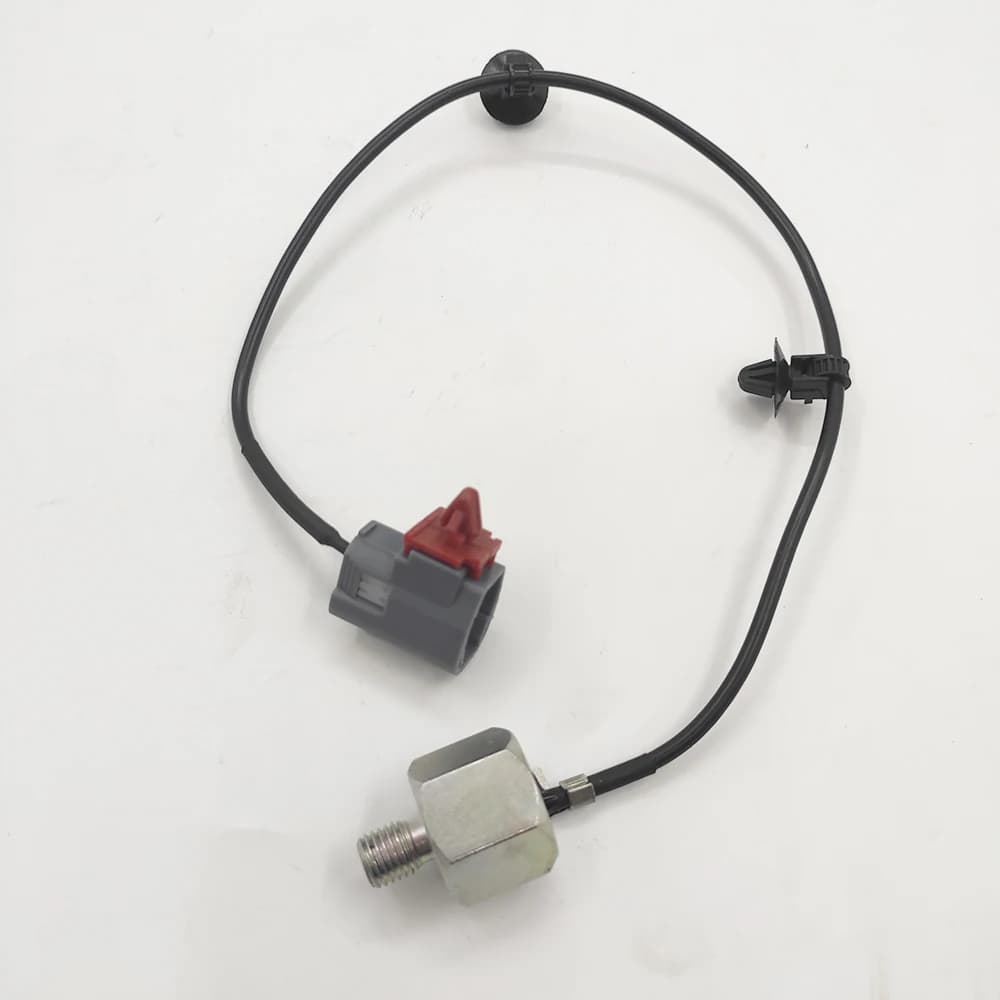 Knock Sensor ZJ01-18-921 for Mazda 6 2.0 & 2.3 Series - High-Quality Engine Protection - OEM ZJ01-18-921