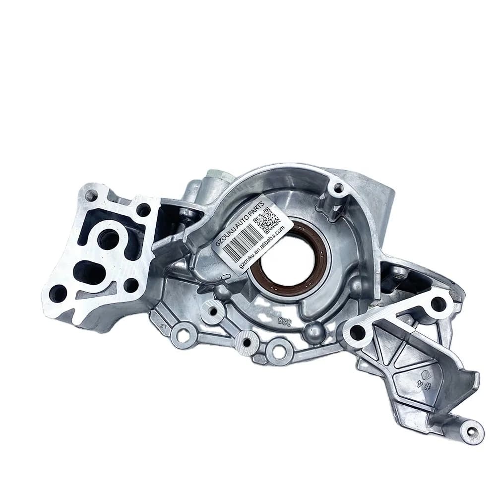 Engine Oil Pump for Mitsubishi Montero 1996-2004 MD308625 MD302234 - High-Quality Replacement Part - OEM MD308625, MD302234