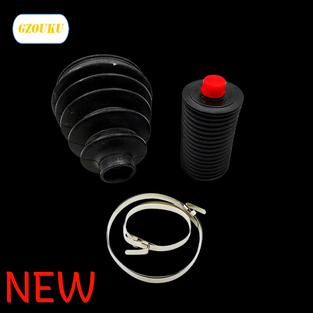IN STOCK! Hot Sale Front Drive Shaft Outboard Joint Dust Cover Steering Gear Boots Kit - 04425B4051 Fit for Various Models - OEM 04425B4051