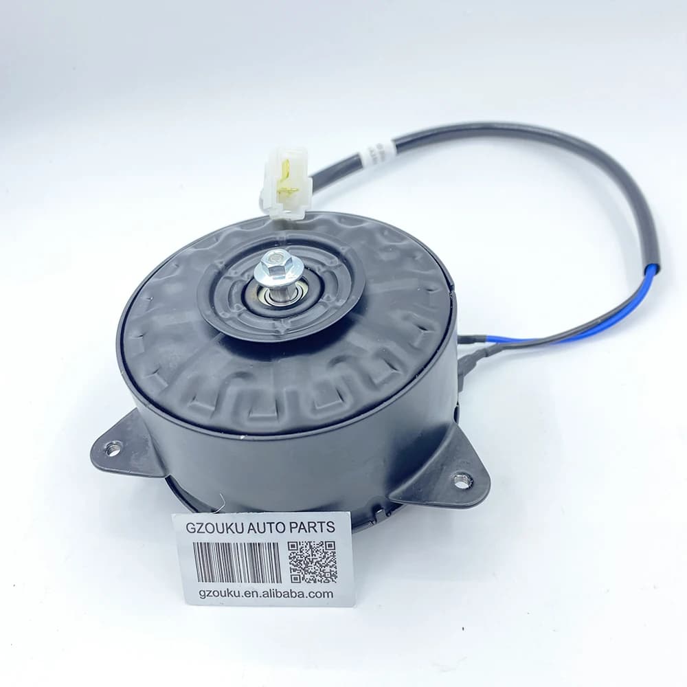 Good Price Cooling Fan Motor 168000-0032/1680000032 for Japanese Car Electrically Fan Motor 16800-0032 - OEM 168000-0032/1680000032