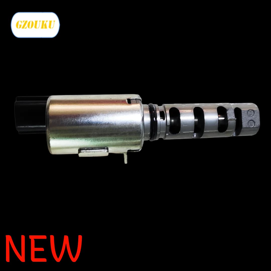 Engine Oil Control VVT Solenoid 15330 21011 1533021011 for Yaris Echo Prius Scion XA 1.5L - High-Quality Replacement Part - OEM 15330 21011 1533021011