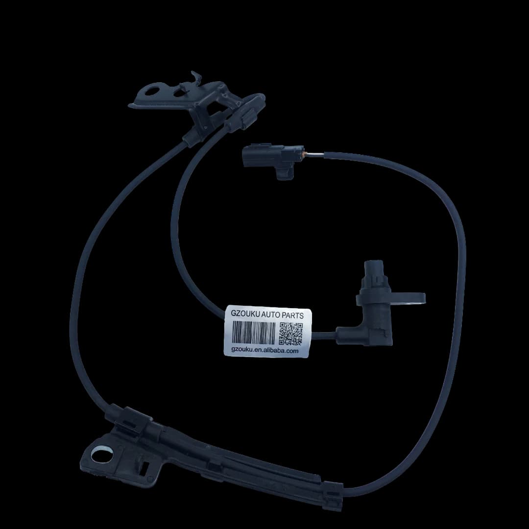 High Quality ABS Wheel Speed Sensor for Toyota Corolla 89542-02130 Front Right & Left Position Replacement with 1-Year Warranty - Premium Automotive ABS Sensor - OEM 89542-02130