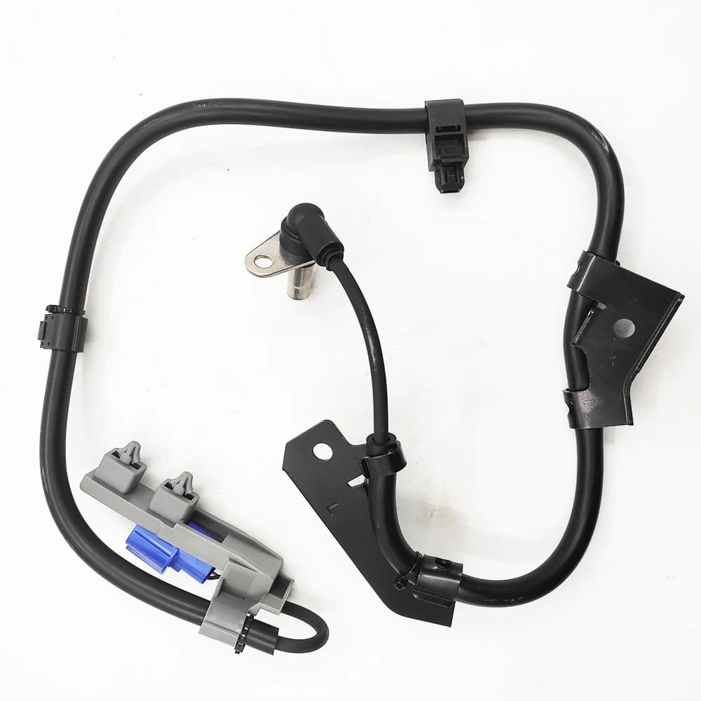8-97387990-1 ABS Sensor Front Right for D-Max Rodeo 2.5 & 3.0 A2010130001 - Direct Fit for Your Vehicle's Safety and Performance - OEM 8-97387990-1