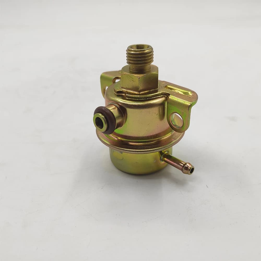 Fuel Pressure Regulator PR4083 for Ford Aerostar Explorer B4000 Ranger - High Performance Fuel System Component - OEM PR4083