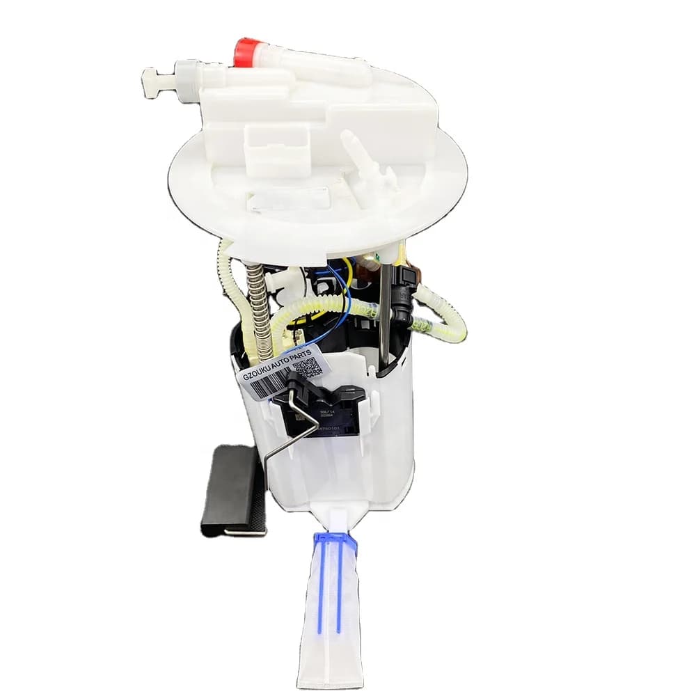 Fuel Pump Assembly 31372884/1285158 for V60 1.6 Drive 2010-2016 - High-Quality Replacement Part - OEM 31372884/1285158
