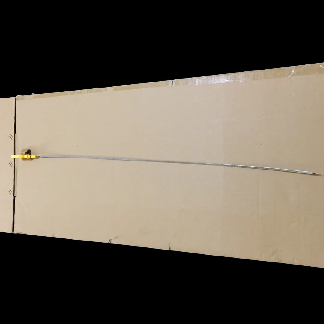Engine Oil Level Indicator / Engine Oil Dipstick - OEM 53021026AJ - for Liberty Dakota 1500 Nitro Dakota 53021026AJ/53021026AH - OEM 53021026AJ