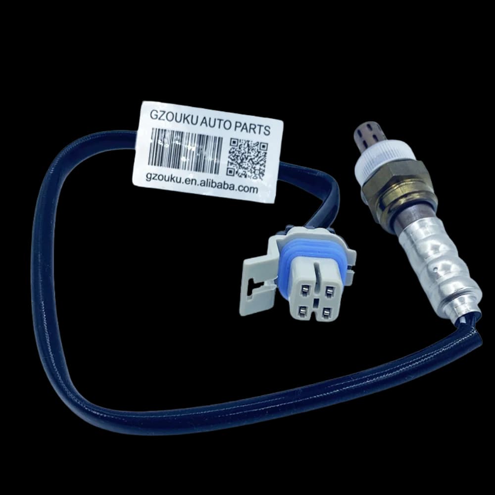 High Quality Auto Parts - Premium Oxygen Sensor 234-4256 - Universal Fitment Automotive Replacement Part - OEM 234-4256
