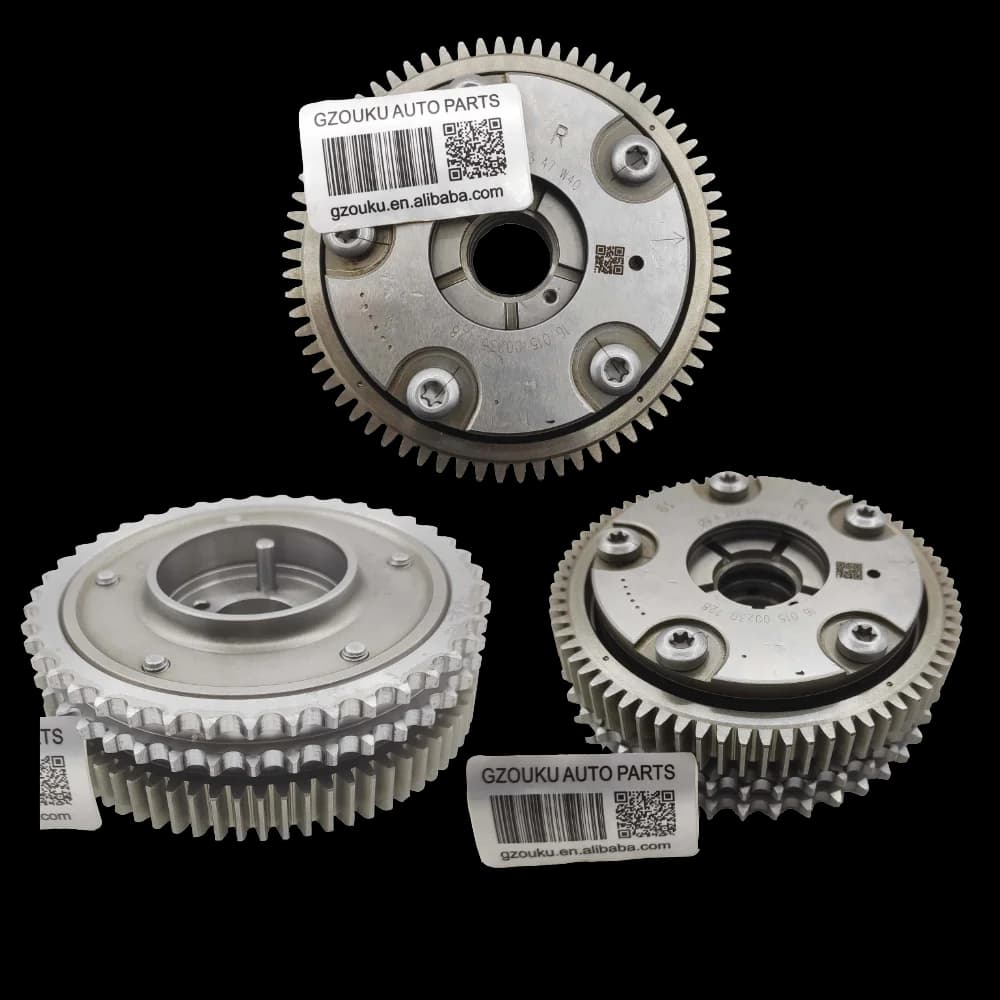 High Quality Engine Systems Camshaft Adjuster for M272 W164 - OE a 272 050 53 47 - OLIVER Fitment - Premium Automotive Parts - OEM a 272 050 53 47