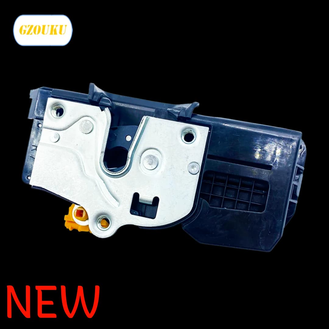 OEM 88980998 Car Door Lock Actuator Motor Latch for Chevrolet Equinox and GMC Terrain - Brand New, Direct Fit - OEM 88980998