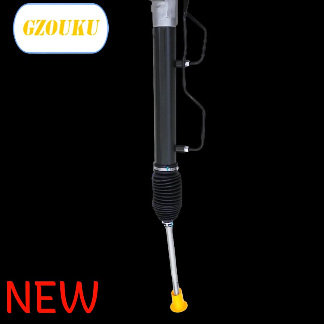New Condition Hydraulic Power Steering Rack High-Quality Replacement for Nissan Almera II Hatchback (N16) 2000-2012 - OEM 49001-5M106