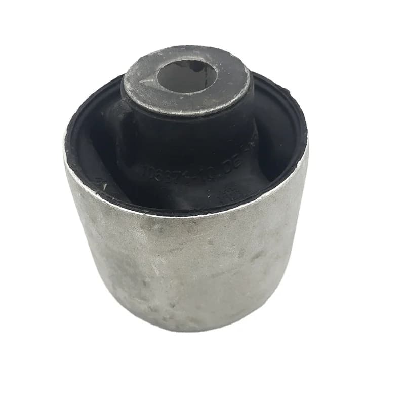 Front Lower Suspension Bushing for BMW F10/F18 Control Arm Bushing - Premium Quality Auto Parts Replacement 31126775146 - OEM 31126775146