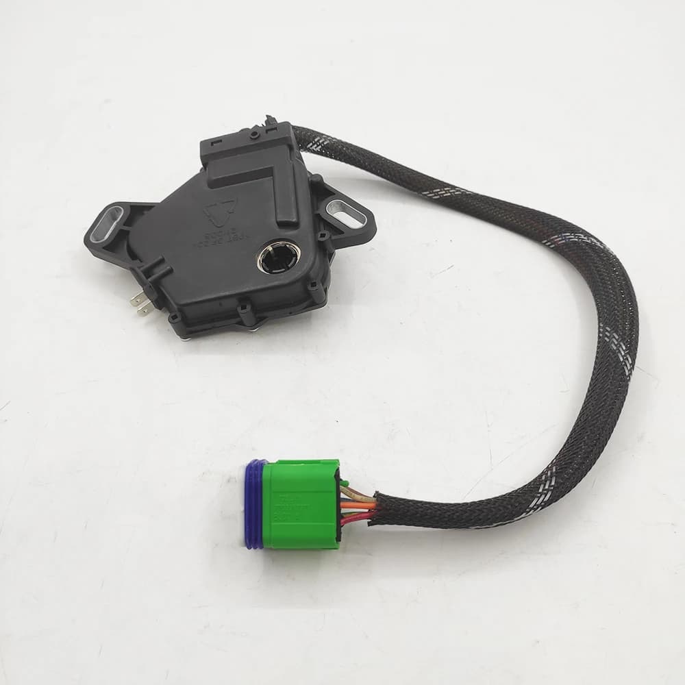 Speed RPM Sensor Automatic Gearbox for Clio II III Laguna Megane Scenic II C5 I II DS3 207 307 308 407 806 252927 7700100010 - OEM 7700100010