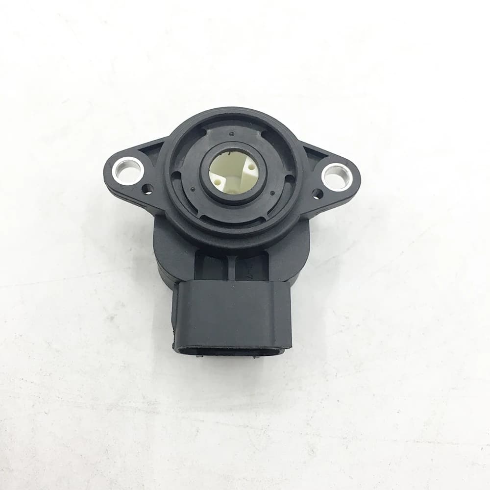 BP2Y-18-911 Throttle Position Sensor for Miata Protege - High-Quality Replacement Part - OEM BP2Y18911, ZJ01-18-911, BP2Y18911A