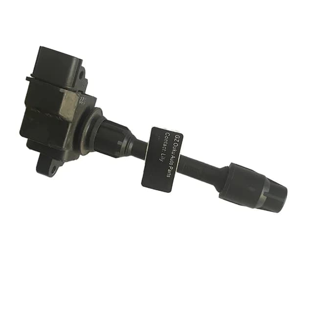 High Performance MSD Ignition Coil Blaster OEM New Ignition Coils 0221503469 for 145 146 155 1994-1996 22448-31U06 Models Fix - OEM 0221503469
