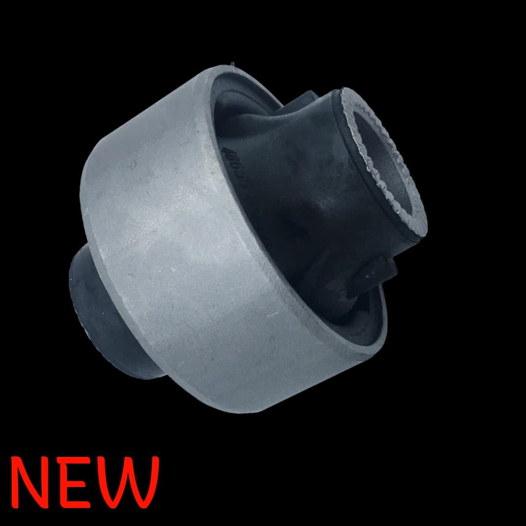 Front Lower Control Arm Bushing - 48655-0D051 - Fit for Multiple Vehicles - High-Quality Replacement Part - OEM 48655-0D051