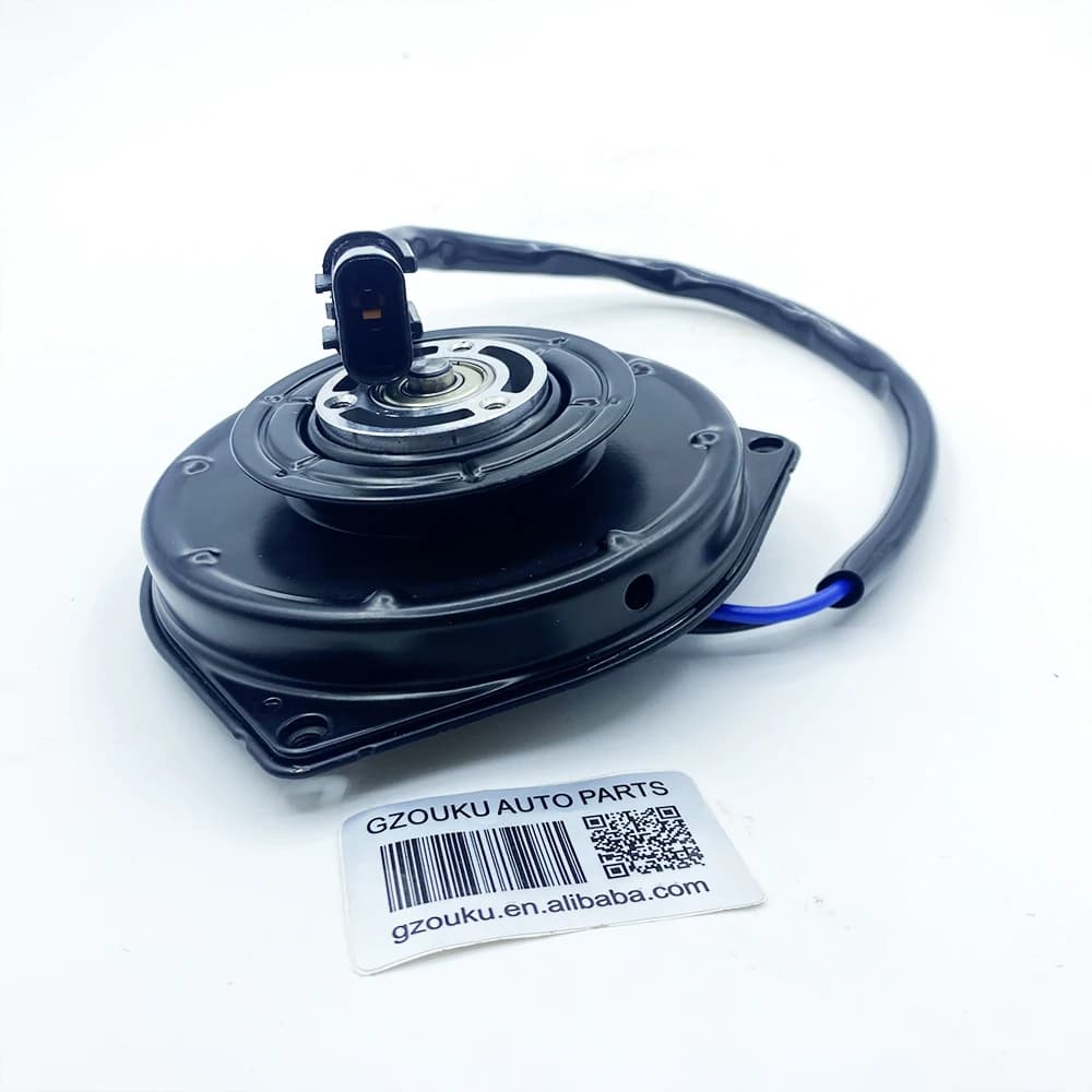 Auto Cooling Fan Motor for Proton Wira 1.5 - OEM 065000-2271 - 2006-2011 - OEM 065000-2271