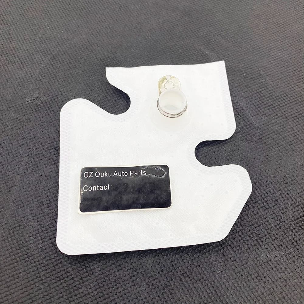 100% Tested Fuel Pump Strainer Filter OEM LW077 for Car - High-Quality Replacement Part - OEM LW077
