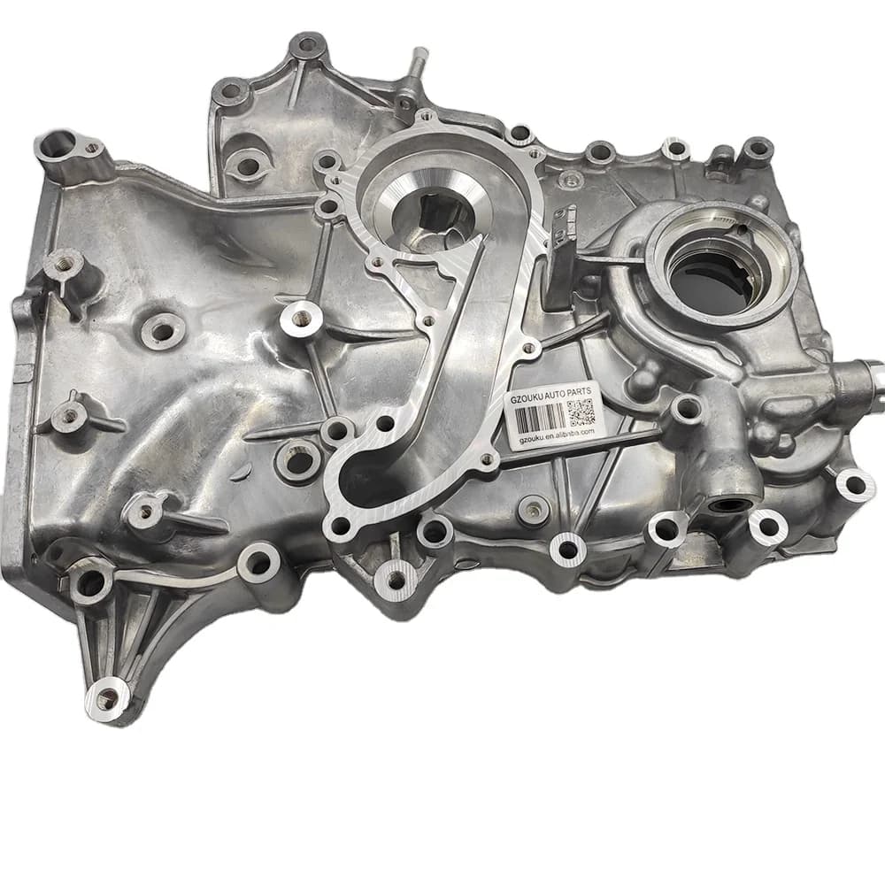 2.0L Hilux Oil Pump Replacement - OEM 11310-0C010 / 11310-75060