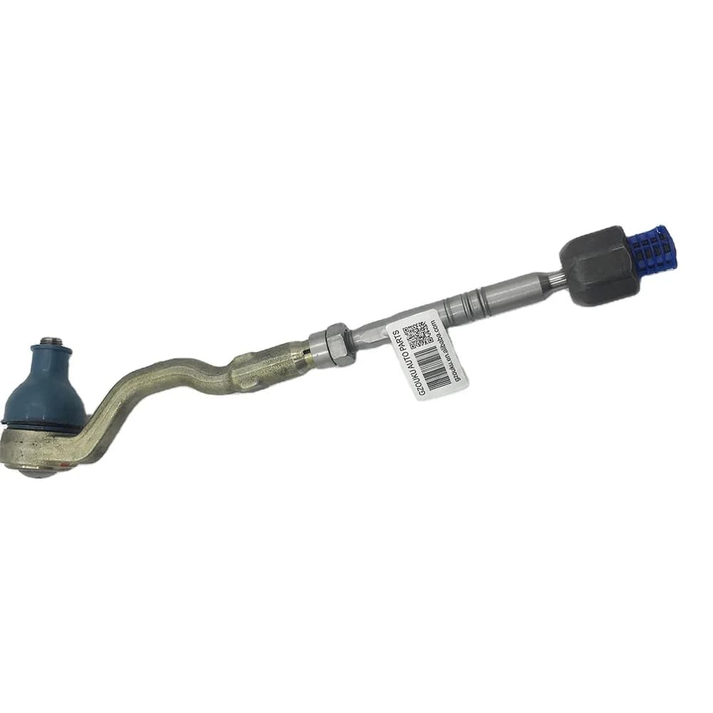 BMW E70/E71 X3/X5/X6 OEM 32 10 6 793 496 Steering Rack & Tie Rod Assembly - Premium Quality Replacement Kit with OEM Fitment - OEM 32 10 6 793 496