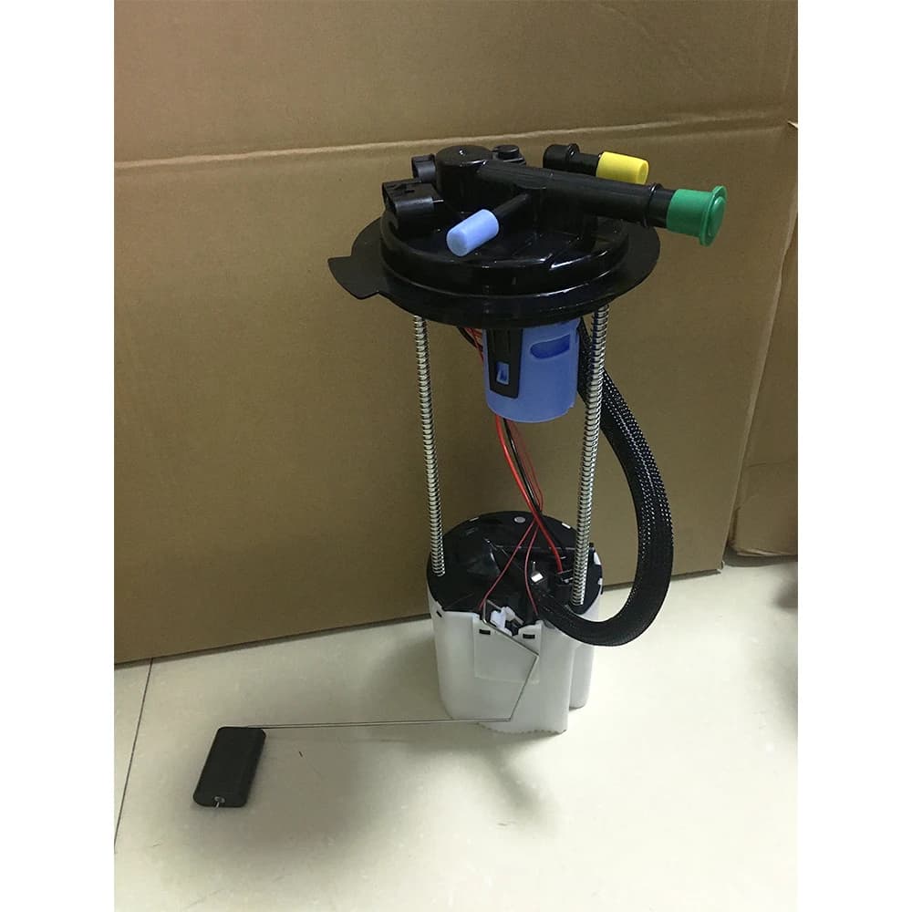 Premium Fuel Pump Module Assembly for Chevrolet Silverado/Sierra 2007-2008 - E3750M - OEM E3750M