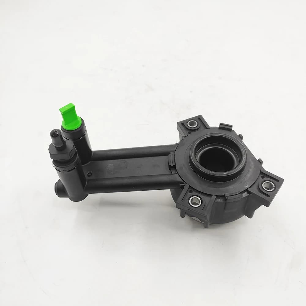 Clutch Slave Cylinder Clutch Release Bearing 2S65-7A564-AA for Ford Fiesta 1.6 - High-Quality Replacement Part - OEM 2S65-7A564-AA