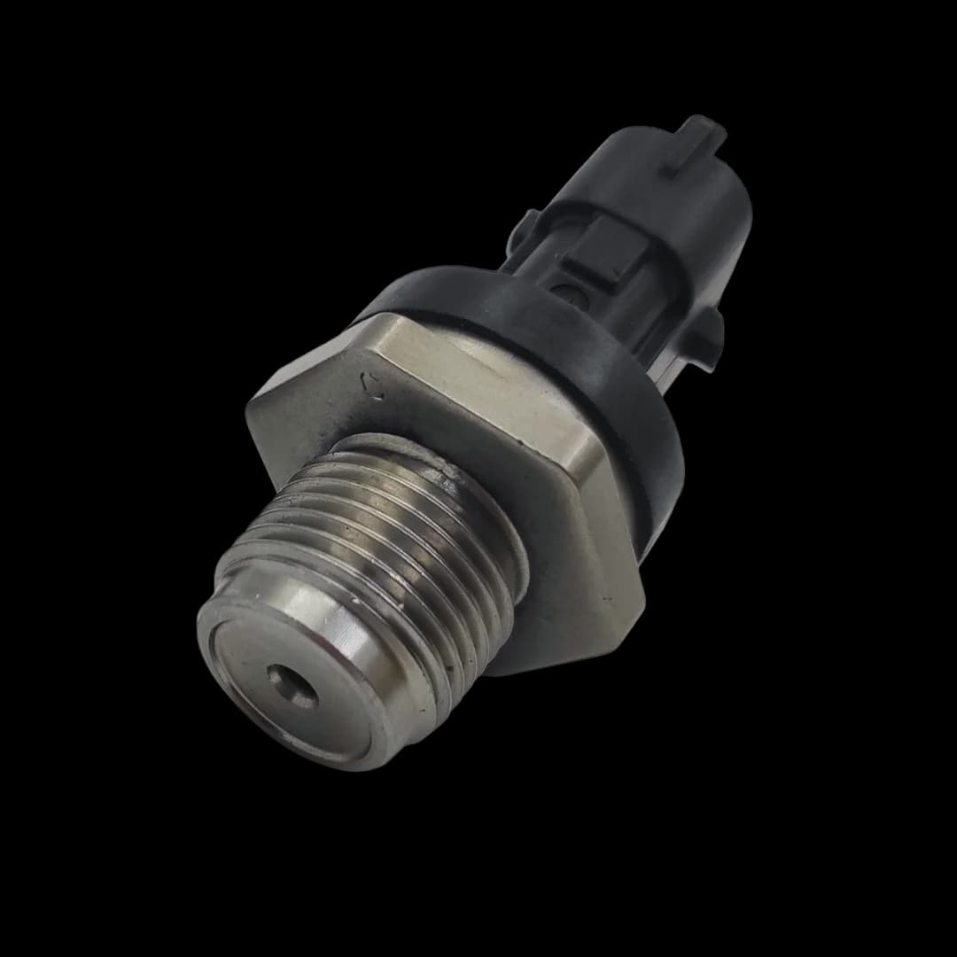 High-Quality OEM 0281006018 - New Fuel Pressure Sensor for BT-50 2.5 3.0 CDVI MRZ-CD 2006-ON - Fuel Rail Pressure Sensor - OEM 0281006018
