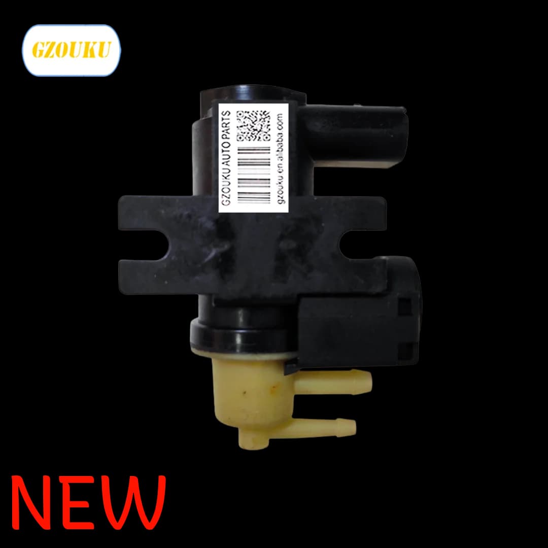 31293964 Boost Pressure Control Solenoid Valve - Turbo Boost Solenoid for Volvo XC60/V40/S60 D3/D4 2010-2015 - OEM 31293964 Vacuum Pressure Valve - OEM 31293964