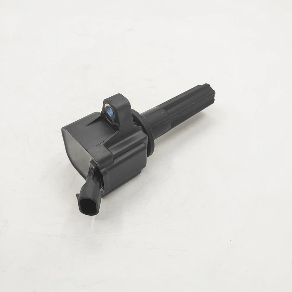 Ignition Coil Compatible with Envoy H3 Trailblazer UF497 12629472 12596547 - High Performance Replacement Part - OEM 12629472, 12596547