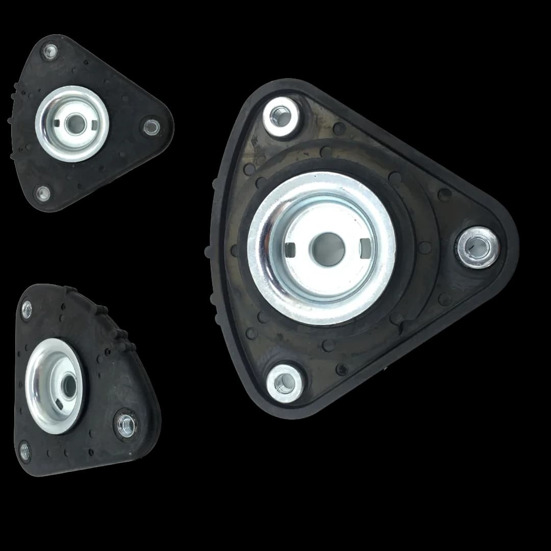 B39D-34-380A Front Shock Absorber Strut Mount & Suspension Mounting Rubber Kit - OEM B39D-34-380A